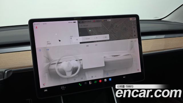 Tesla Model 3 2020 — photo 22