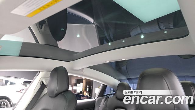 Tesla Model 3 2020 — photo 24