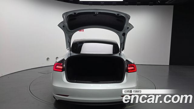 Tesla Model 3 2020 — photo 26