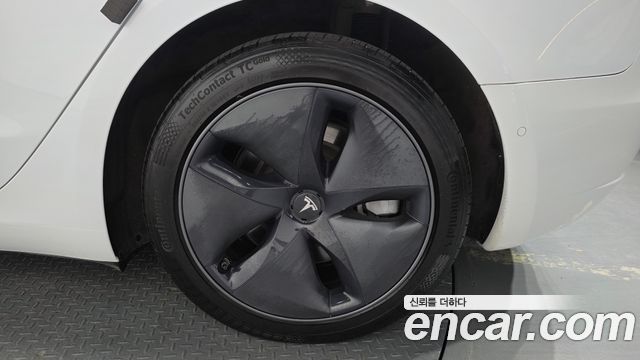 Tesla Model 3 2020 — photo 7