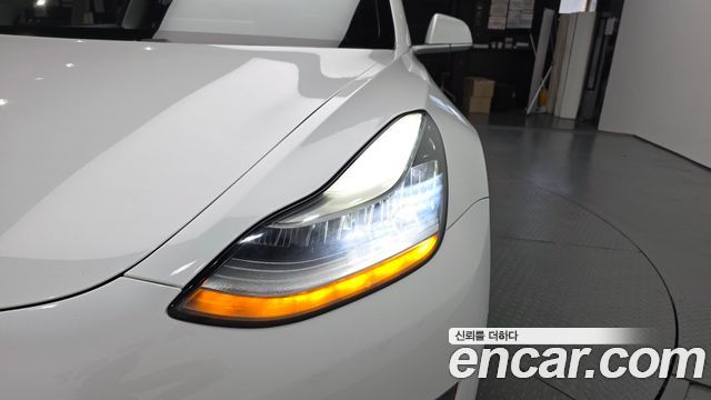 Tesla Model 3 2020 — photo 8
