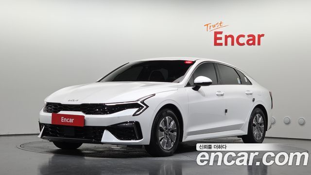 Kia K5 2024 — photo 1