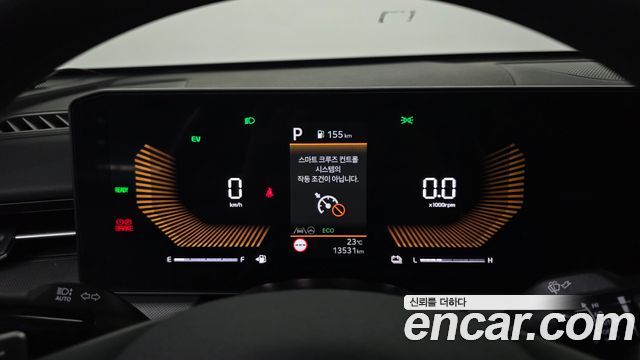 Kia K5 2024 — photo 11