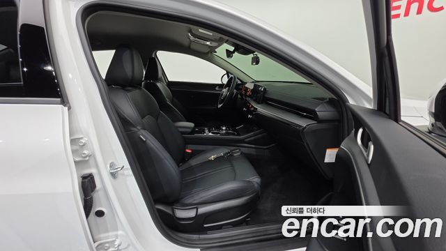 Kia K5 2024 — photo 13
