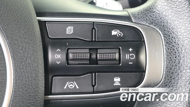 Kia K5 2024 — photo 19