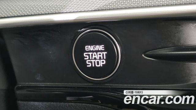 Kia K5 2024 — photo 22