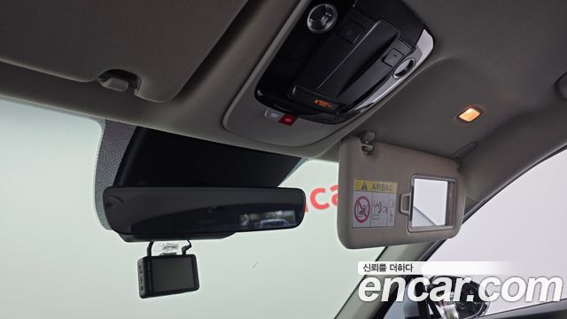 Kia K5 2024 — photo 23