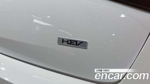 Kia K5 2024 — photo 27