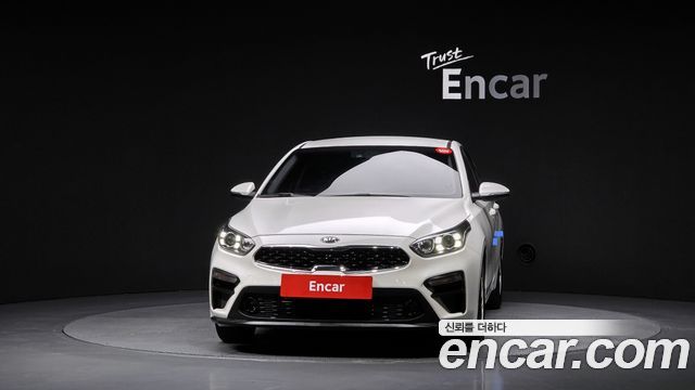 Kia K3 2020 — photo 3