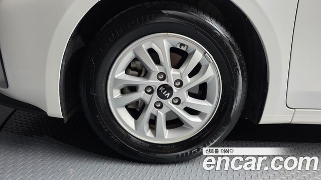 Kia K3 2020 — photo 5