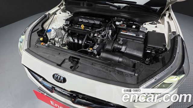 Kia K3 2020 — photo 6