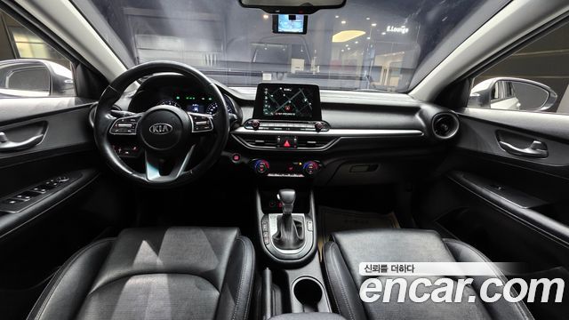 Kia K3 2020 — photo 10