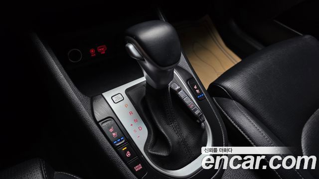 Kia K3 2020 — photo 12
