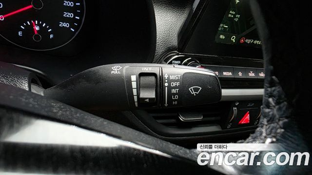 Kia K3 2020 — photo 19