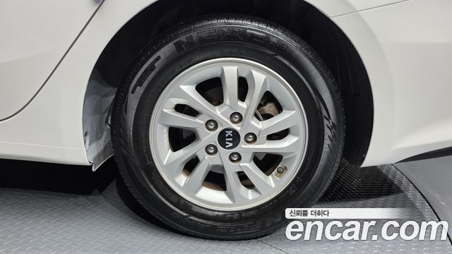 Kia K3 2020 — photo 7