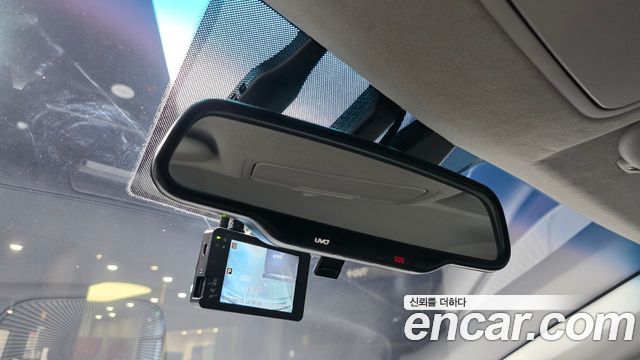 Kia K3 2020 — photo 27