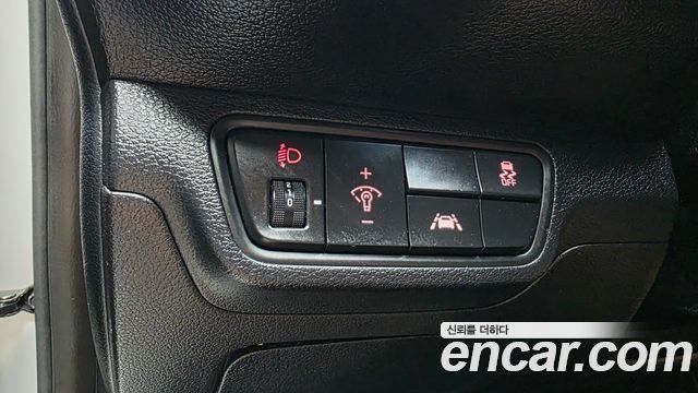 Kia K3 2020 — photo 28