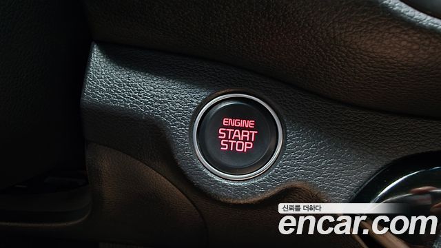 Kia K3 2020 — photo 29