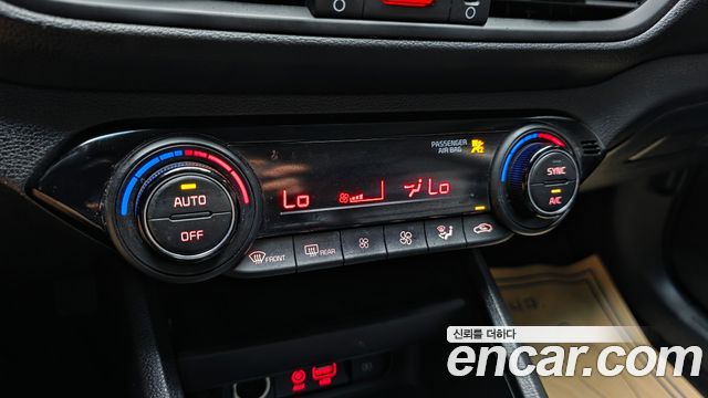 Kia K3 2020 — photo 30