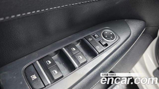 Kia K3 2020 — photo 32