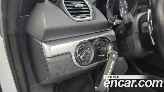 Porsche 718 2017 — photo 16