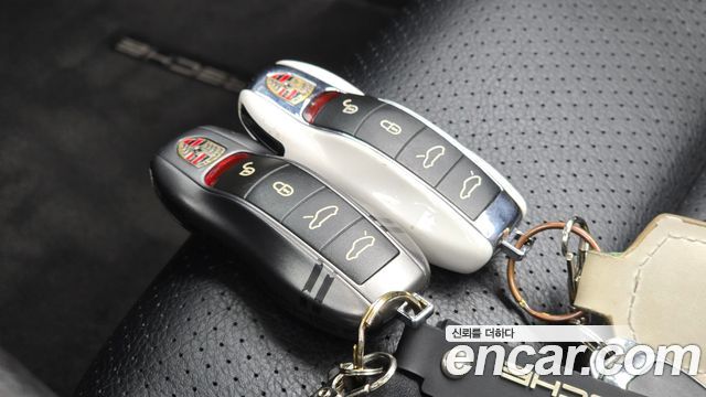 Porsche 718 2017 — photo 17