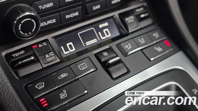 Porsche 718 2017 — photo 19