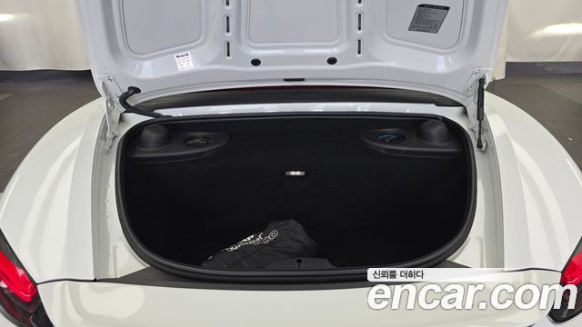 Porsche 718 2017 — photo 20