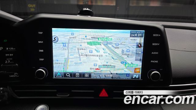 Hyundai AVANTE 2021 — photo 14