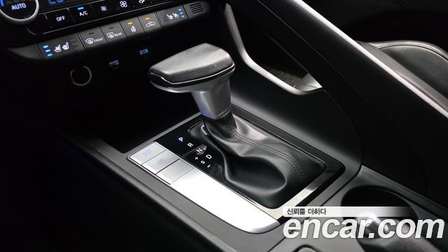 Hyundai AVANTE 2023 — photo 9