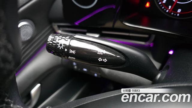 Hyundai AVANTE 2023 — photo 18