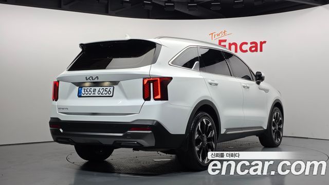 Kia Sorento 2024 — photo 2
