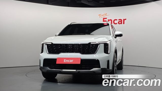Kia Sorento 2024 — photo 3