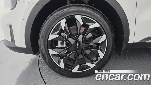 Kia Sorento 2024 — photo 5