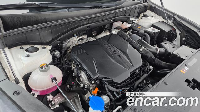 Kia Sorento 2024 — photo 6