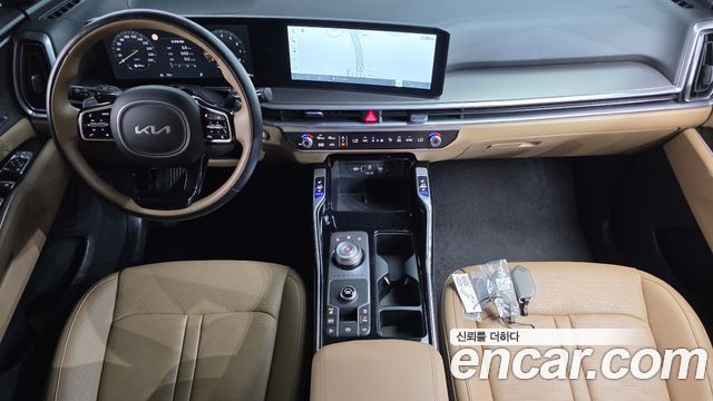 Kia Sorento 2024 — photo 7