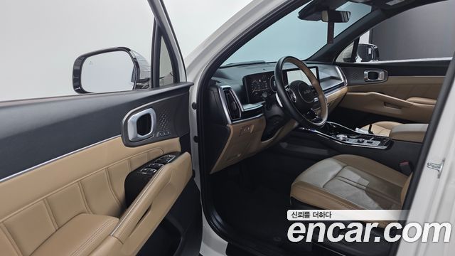 Kia Sorento 2024 — photo 10