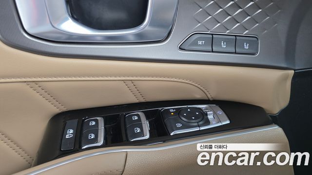 Kia Sorento 2024 — photo 12