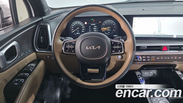 Kia Sorento 2024 — photo 13