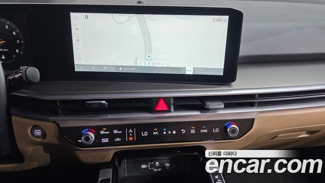 Kia Sorento 2024 — photo 14