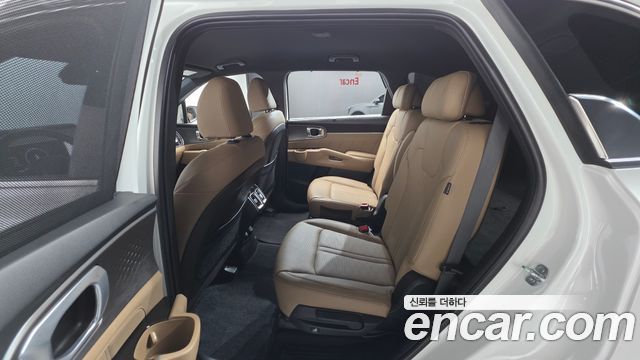 Kia Sorento 2024 — photo 16