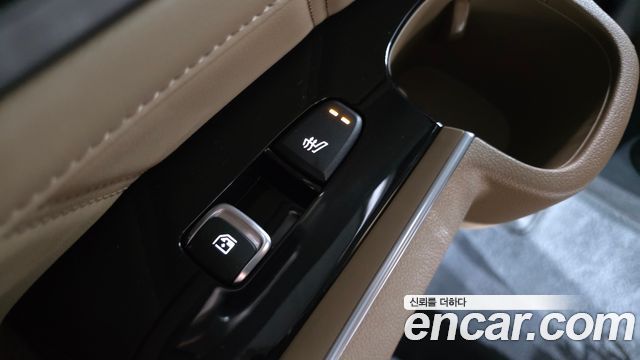 Kia Sorento 2024 — photo 17