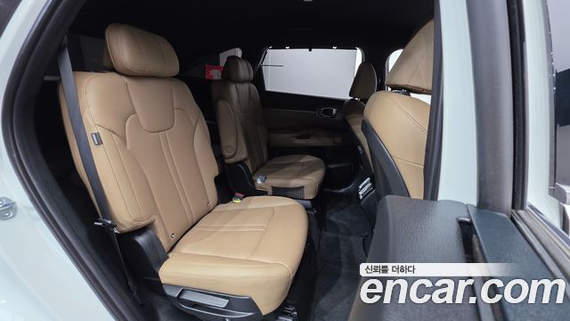 Kia Sorento 2024 — photo 18