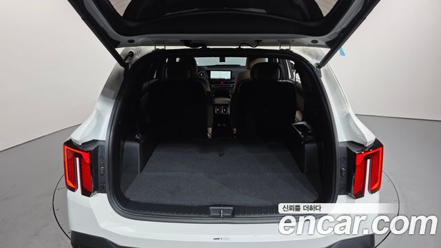 Kia Sorento 2024 — photo 19