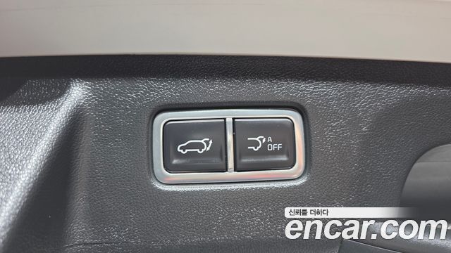 Kia Sorento 2024 — photo 20