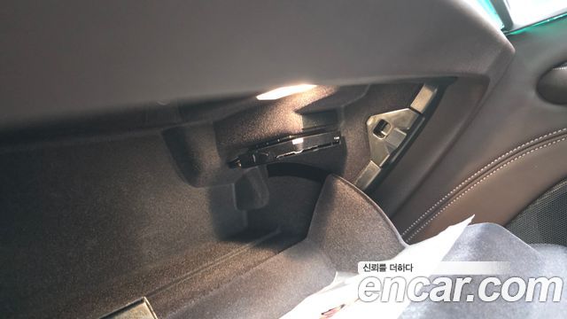 BMW 5-Series 2020 — photo 33