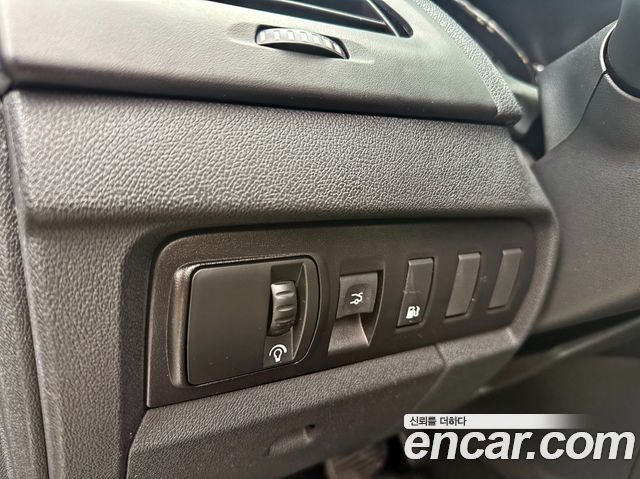 Renault Korea SM3 2015 — photo 12