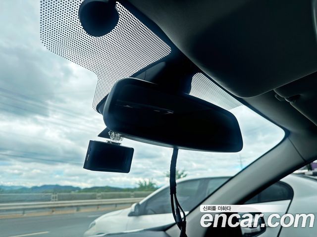 Renault Korea SM3 2015 — photo 14