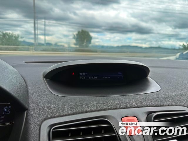Renault Korea SM3 2015 — photo 16