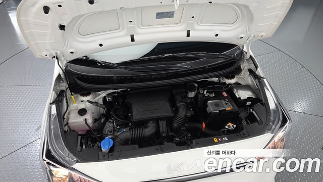 Kia morning 2025 — photo 6